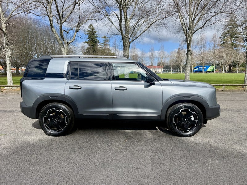 2026 BAIC B30 Premium Adventure image 3