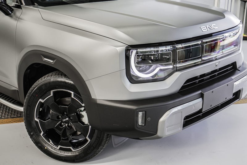2026 BAIC B30 Premium Adventure AWD (TOP SPEC)... image 2