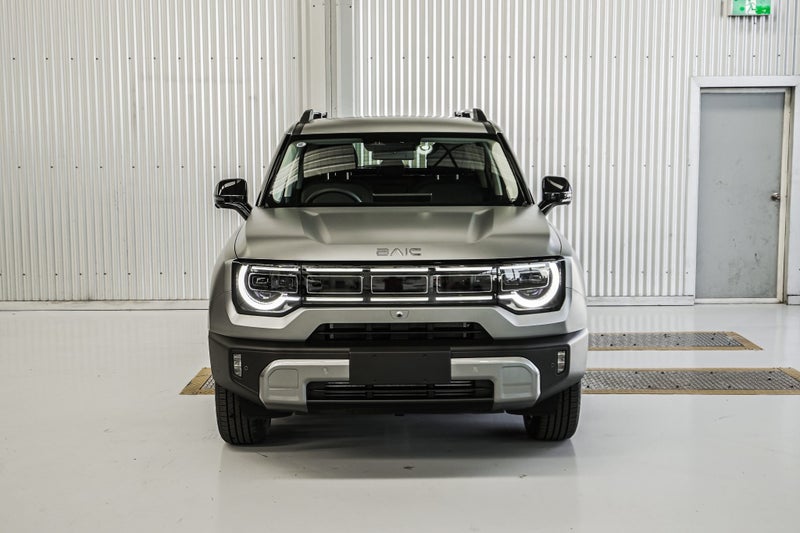 2026 BAIC B30 Premium Adventure AWD (TOP SPEC)... image 3