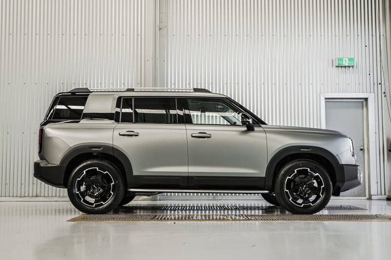 2026 BAIC B30 Premium Adventure AWD (TOP SPEC)... image 5