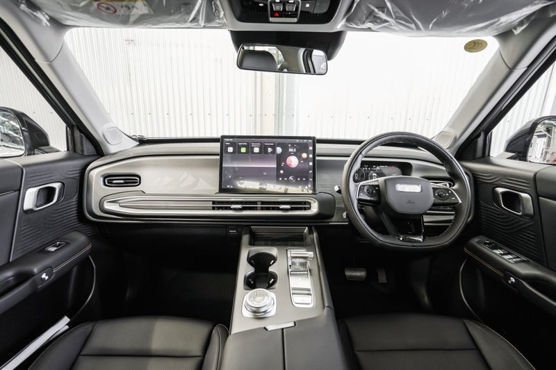 2026 BAIC B30 Premium Adventure AWD (TOP SPEC)... image 2