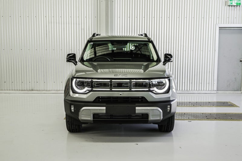 2026 BAIC B30 Premium Adventure AWD (TOP SPEC)... image 4