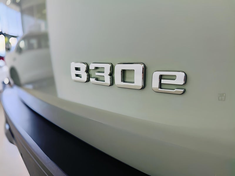 2026 BAIC B30 PREMIUM ADVENTURE HEV AWD image 5