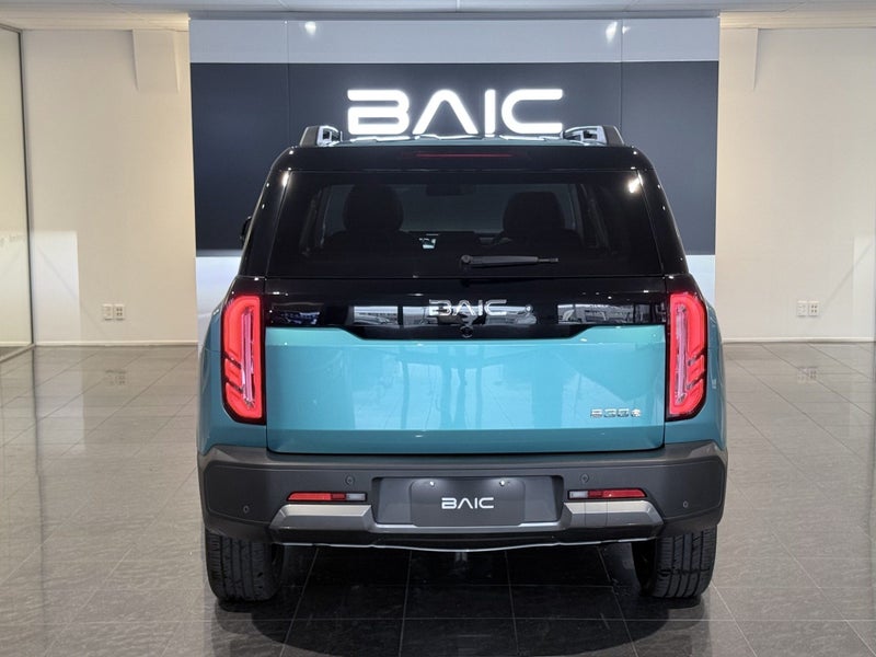 2026 BAIC B30 Premium Adventure HEV AWD **DEMO** image 5