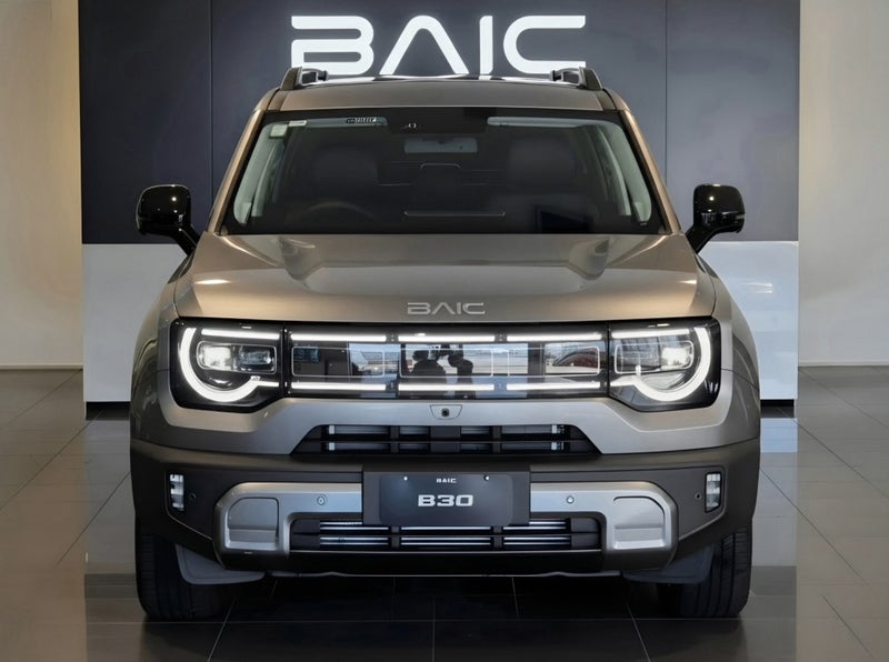2026 BAIC B30 Premium Adventure HEV AWD + Towba... image 4