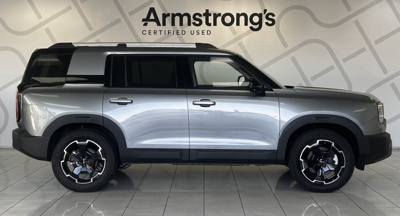 2026 BAIC B30 Premium Adventure HEV **DEMO** image 3
