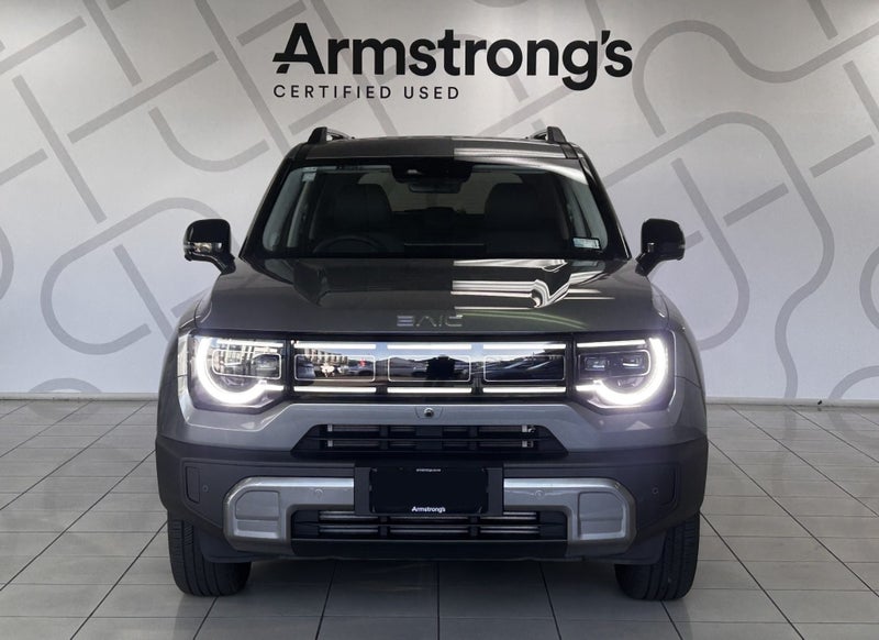 2026 BAIC B30 Premium Adventure HEV **DEMO** image 4