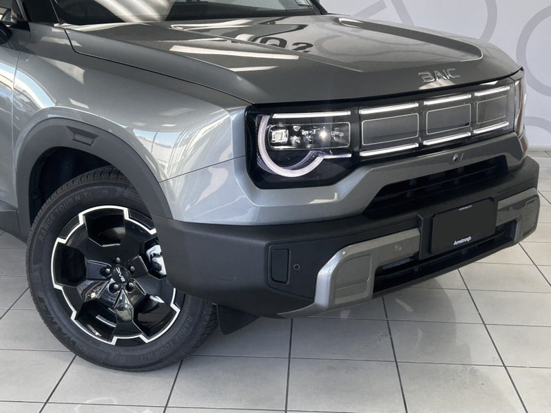 2026 BAIC B30 Premium Adventure HEV **DEMO** image 5