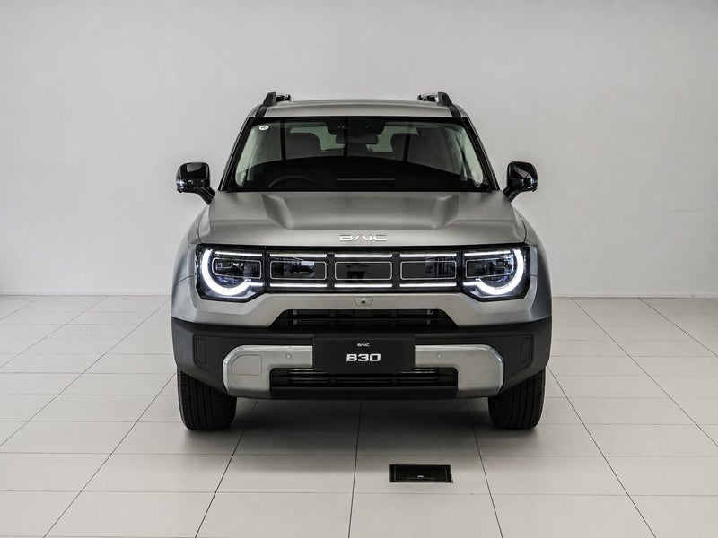 2026 BAIC B30 Premium Adventure Hybrid 1.5PEHT/... image 2