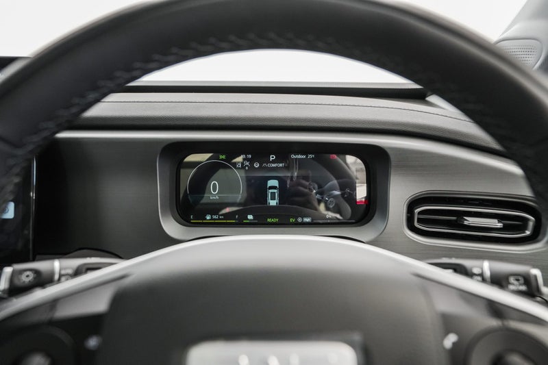 2026 BAIC B30 Premium Adventure Hybrid 1.5PEHT/... image 2