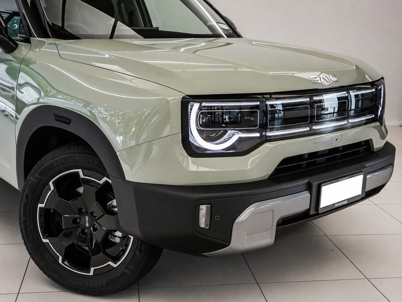 2026 BAIC B30 Premium Adventure Hybrid 1.5PEHT/AT image 3