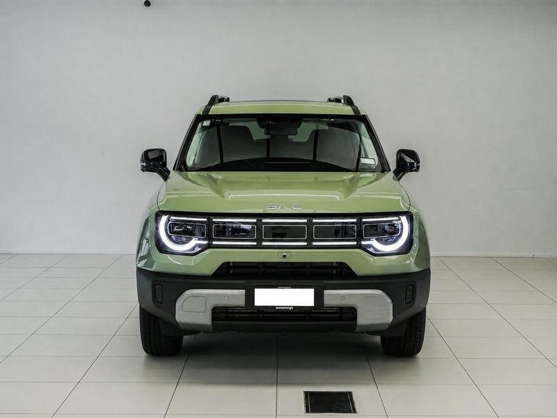 2026 BAIC B30 Premium Adventure Hybrid 1.5PEHT/AT image 4