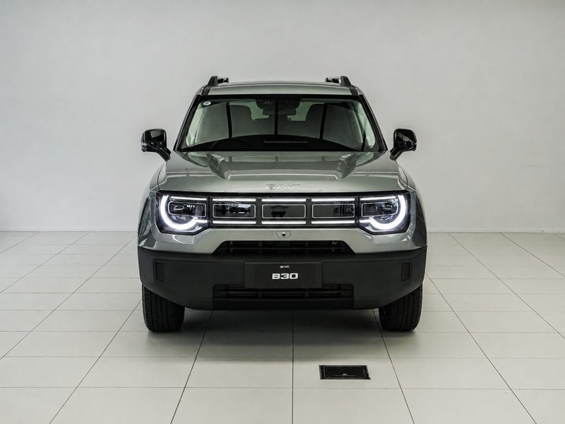 2026 BAIC B30 Premium Adventure Hybrid 1.5PEHT/AT image 2