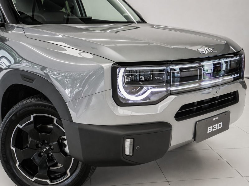 2026 BAIC B30 Premium Adventure Hybrid 1.5PEHT/AT image 4