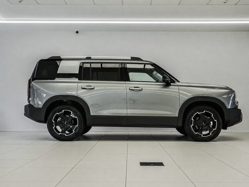 2026 BAIC B30 Premium Adventure Hybrid 1.5PEHT/AT image 5