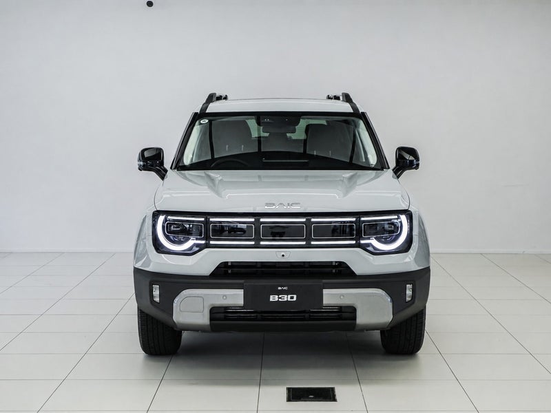 2026 BAIC B30 Premium Adventure Hybrid 1.5PEHT/AT image 2