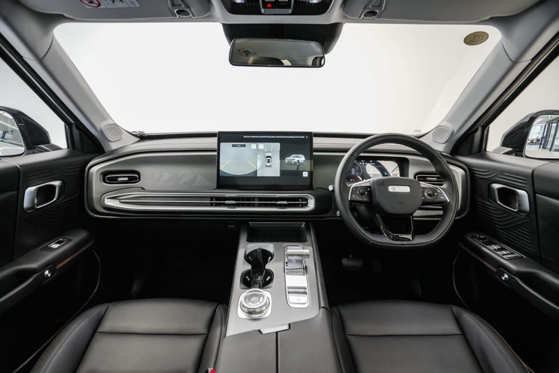 2026 BAIC B30 Premium Adventure Hybrid 1.5PEHT/AT image 3