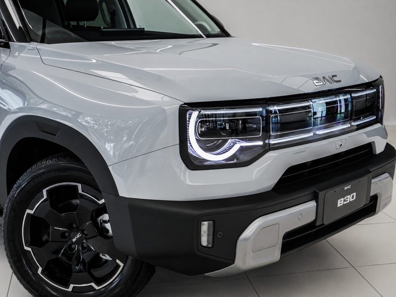 2026 BAIC B30 Premium Adventure Hybrid 1.5PEHT/AT image 4