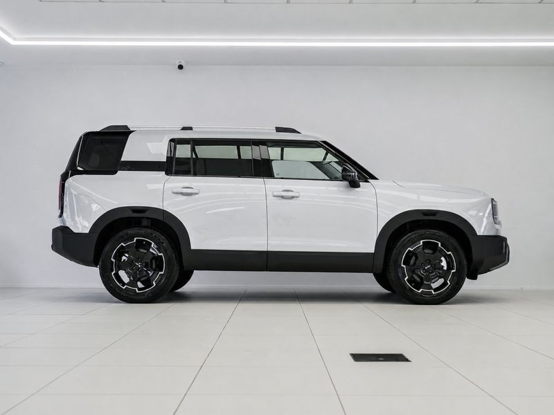 2026 BAIC B30 Premium Adventure Hybrid 1.5PEHT/AT image 5