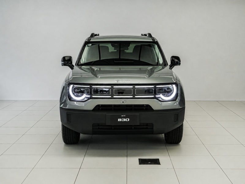 2026 BAIC B30 Premium Adventure Hybrid 1.5PEHT/AT image 2