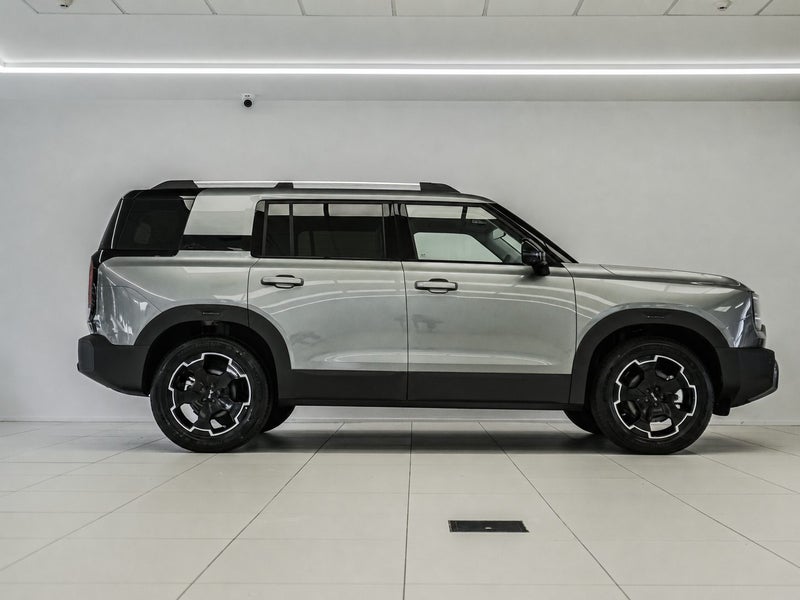 2026 BAIC B30 Premium Adventure Hybrid 1.5PEHT/AT image 4