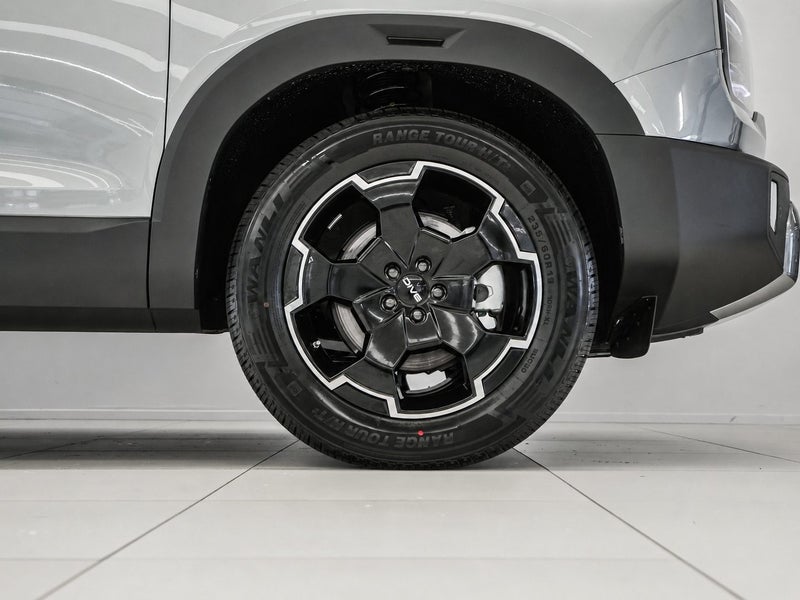 2026 BAIC B30 Premium Adventure Hybrid 1.5PEHT/AT image 5