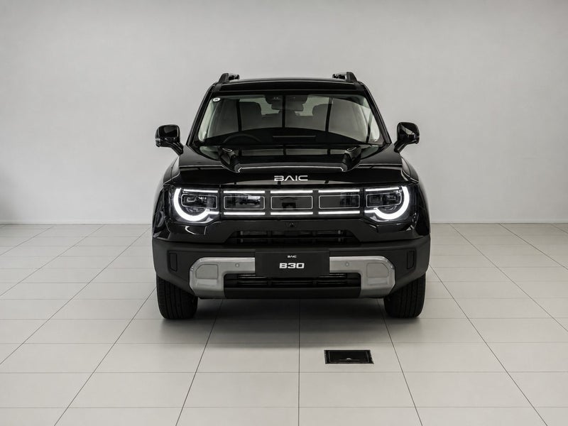 2026 BAIC B30 Premium Adventure Hybrid 1.5PEHT/AT image 2
