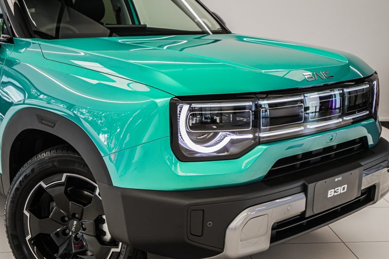2026 BAIC B30 Premium Adventure Hybrid 1.5PEHT/AT image 3