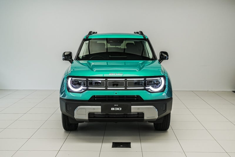 2026 BAIC B30 Premium Adventure Hybrid 1.5PEHT/AT image 4