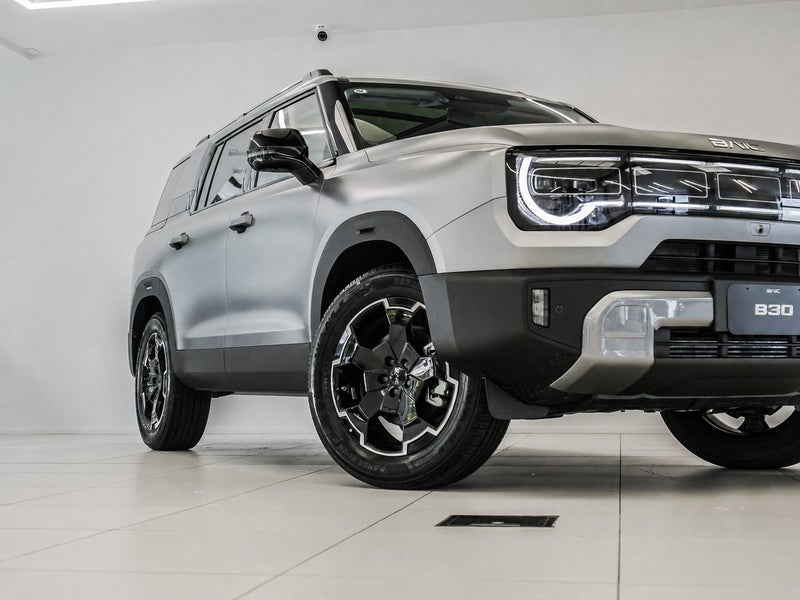 2026 BAIC B30 Premium Adventure Hybrid 1.5PEHT/AT image 2