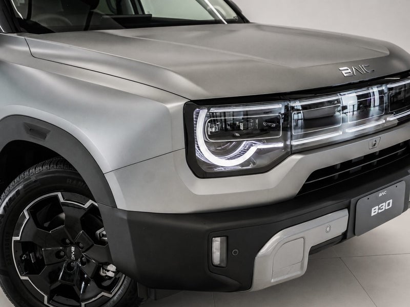 2026 BAIC B30 Premium Adventure Hybrid 1.5PEHT/AT image 3