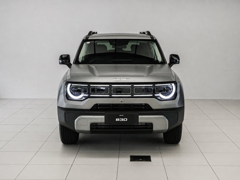 2026 BAIC B30 Premium Adventure Hybrid 1.5PEHT/AT image 4