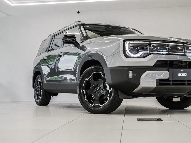 2026 BAIC B30 Premium Adventure Hybrid 1.5PEHT/AT image 2