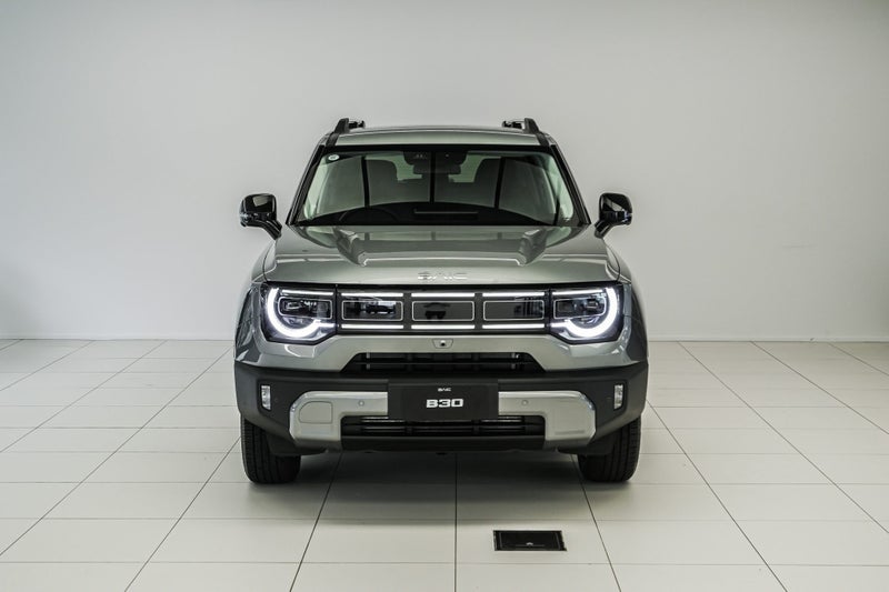 2026 BAIC B30 Premium Adventure Hybrid AWD 1.5P... image 4
