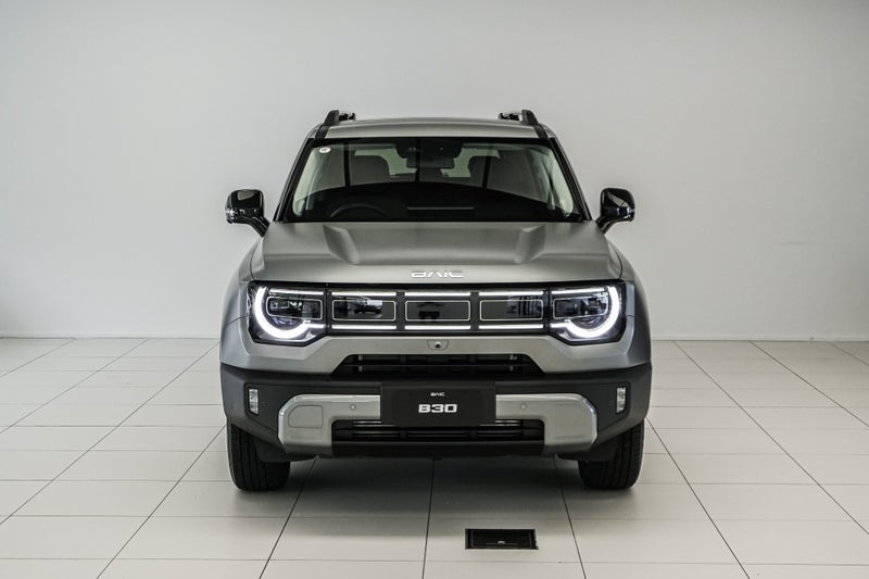 2026 BAIC B30 Premium Adventure Hybrid AWD 1.5P... image 4