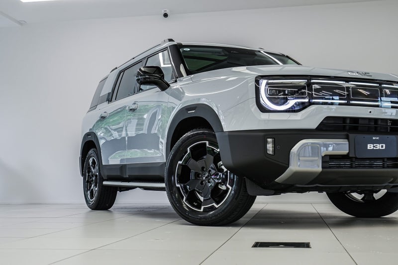 2026 BAIC B30 Premium Adventure Hybrid AWD 1.5P... image 2