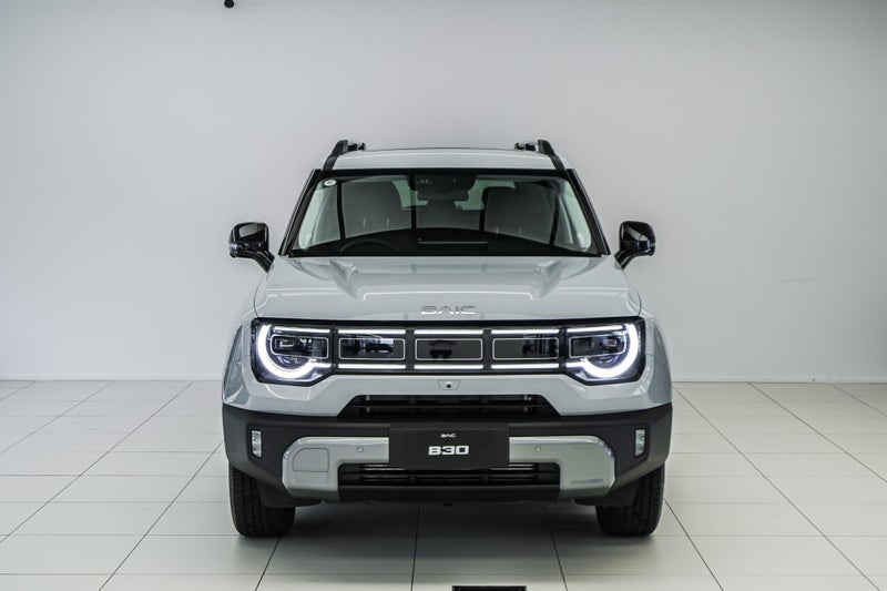 2026 BAIC B30 Premium Adventure Hybrid AWD 1.5P... image 4