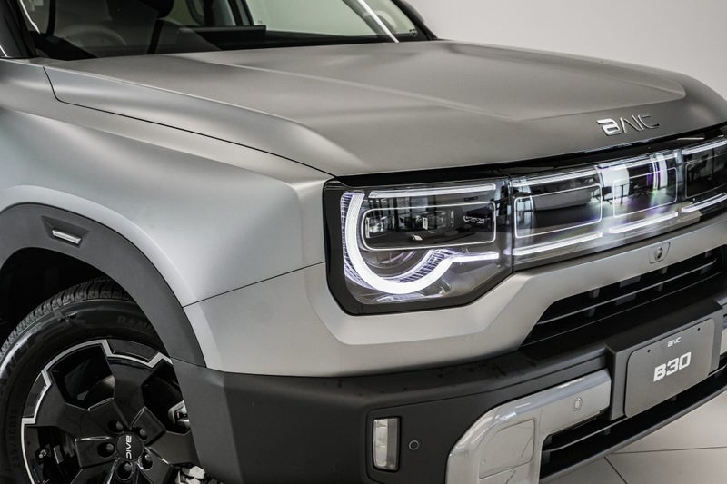 2026 BAIC B30 Premium Adventure Hybrid AWD 1.5P... image 4