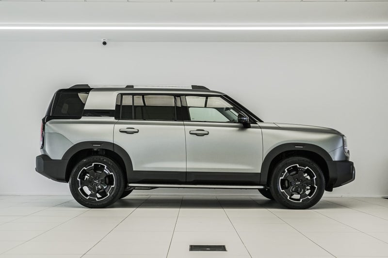 2026 BAIC B30 Premium Adventure Hybrid AWD 1.5P... image 5