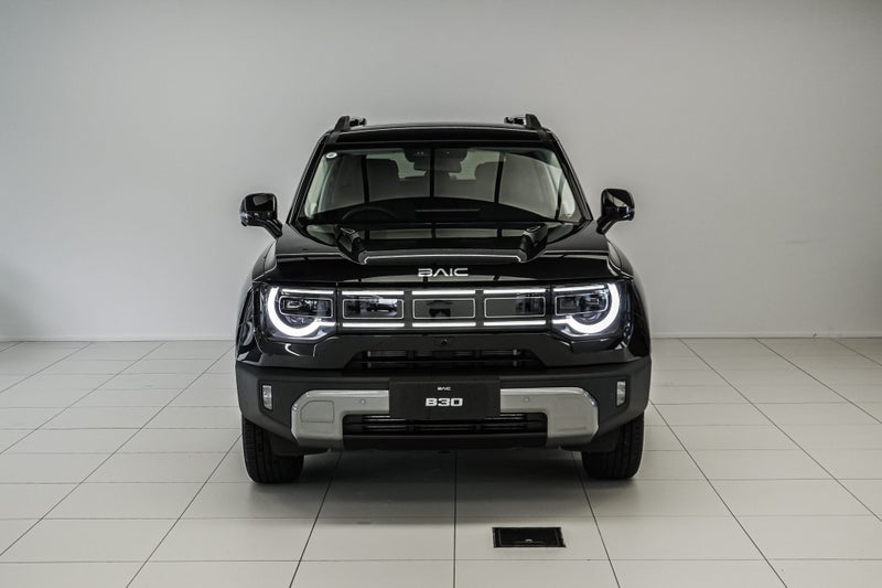 2026 BAIC B30 Premium Adventure Hybrid AWD 1.5P... image 2