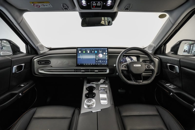 2026 BAIC B30 Premium Adventure Hybrid AWD 1.5P... image 3