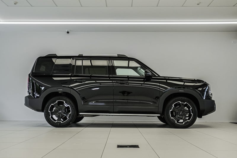 2026 BAIC B30 Premium Adventure Hybrid AWD 1.5P... image 5