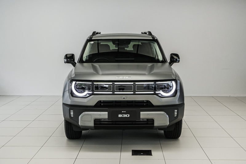 2026 BAIC B30 Premium Adventure Hybrid AWD 1.5P... image 2