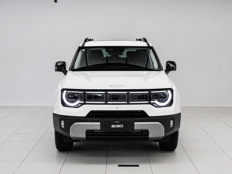 2026 BAIC B30 Premium Adventure Hybrid AWD 1.5P... image 2