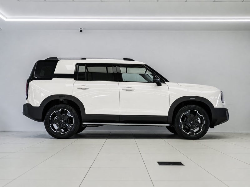 2026 BAIC B30 Premium Adventure Hybrid AWD 1.5P... image 5