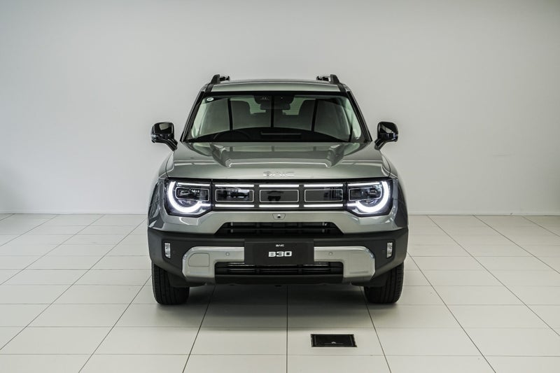 2026 BAIC B30 Premium Adventure Hybrid AWD 1.5P... image 2