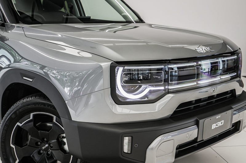 2026 BAIC B30 Premium Adventure Hybrid AWD 1.5P... image 4