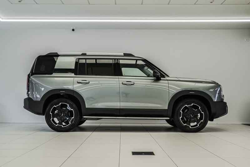 2026 BAIC B30 Premium Adventure Hybrid AWD 1.5P... image 5
