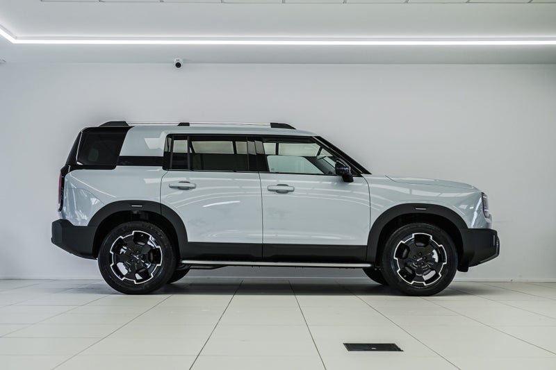 2026 BAIC B30 Premium Adventure Hybrid AWD 1.5P... image 5