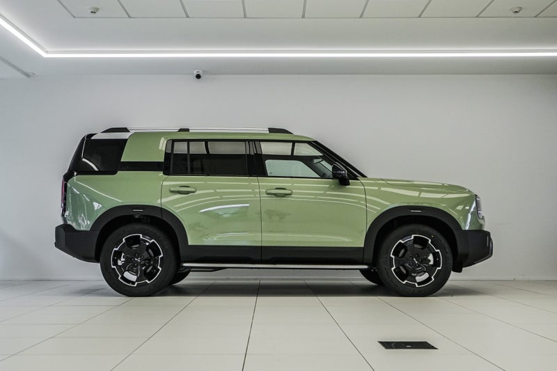 2026 BAIC B30 Premium Adventure Hybrid AWD 1.5P... image 5